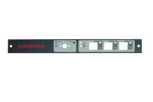 Frontal Mandos LBR200 Comenda