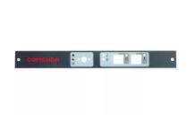 Frontal Mandos BHC433/FC43  Comenda