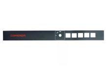 Frontal Mandos LF320/LF323/LF350 Comenda