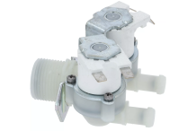 Electrovalvula 2 Vias 2x12mm B200WF/TB200WF Animo
