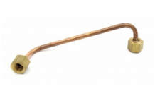 Tubo Cobre Salida Agua Caliente F-3 Futurmat