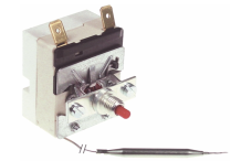 Termostato Seguridad Calderin GS14/GSR36 Ego