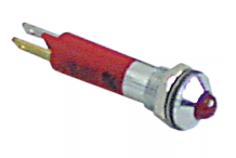 Piloto Rojo 24V Dc GS14/GS4E/GS15/GS29 Winterhalter