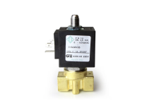 Electrovalvula 3 Vias 230V Marcfi