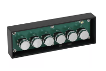 Botonera Electronica 6 T 230V Vbm