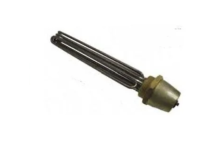 Resistencia Jacuzzi 6000W 230V/400V 2" L=285 Varios