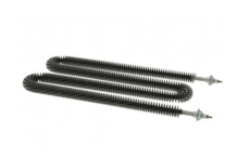 Resistencia Secadora 1500W 230V Universal Varios