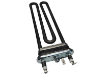 Resistencia Lavadora 3000W 230V Polimatic