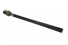 Resistencia Inmersion Agua 6000W 230V 700mm Varios