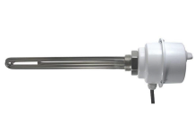 Resistencia Jakuzzi 3000W 230/380V L=250mm Varios