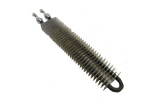 Resistencia Aletada 500W 230V L=260mm Varios
