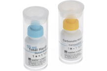 Kit Comprobador Dureza Agua WATER+MORE Bwt