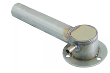 Soporte Superior Girator io Lavado Mlp Mach