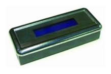Botonera Display 230V Agile Brasilia