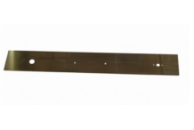 Frontal Inferior 2 Grupos Elegance Inox CREM-EXPOBAR