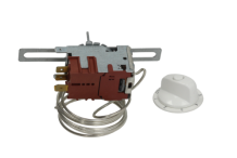 Termostato Descarche Por Pulsador Nº2 Danfoss