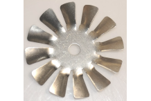 Turbina Motor Triturador PMX98 Dynamic