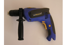 Taladro PK710 Sb Plus 230V Varios