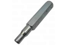 Punzón De Golpeo De Repuesto 1/2" 93-S-08 Varios