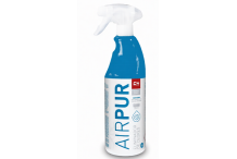 Neutralizador De Olores A/C 750ml Airpur