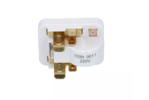 Relé Arranque Semiconductor Ptc Danfoss