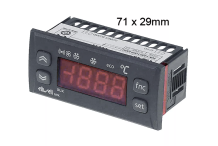 Iwk Teclado 32X74 Standar Id Para Iwp Eliwell