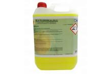 Limpiador Filtros Bactericida Univer Aa Varios