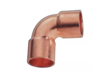Curva Cobre 90º 3/4" HEMBRA-HEMBRA Varios
