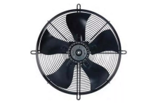 Ventilador Rotor Externo HRT/4-630/25 Bpn Soler & Palau