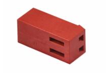 Conector 2 Vias Fagor