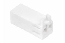 Conector Molex 2 Vias Fagor