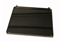 Lateral Embellecedor Inox Super 3000 Spazial La Spaziale