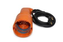 Carcasa Empuñadura Triturador MD95 Dynamic