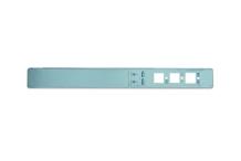 Membrana Frontal Mandos MB525/MB535 Mach
