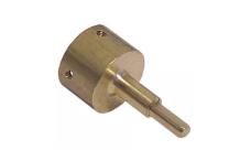 Prolongador Mando Válvula Novasit Ø6x4.6mm Sit