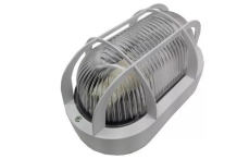 Lámpara Ojo Buey 60W E-27 IP44