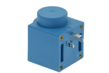 Bobina 21 Bar 230V Ac 50Hz 17W Danfoss