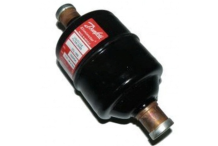 Filtro Deshidratador Dcl 166/S Soldar Danfoss