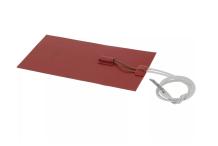 Resistencia Silicona 230V 200W 210x116mm