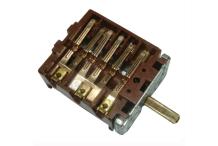 Interruptor 16A 230V Sartén Basculante  Jemi