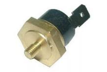 Termostato 80ºC Con Tornillo M4