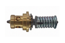 Orificio Nº03 Te 5 Danfoss