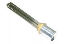 Resistencia Inmersion Agua 3000W 230V 360mm Varios