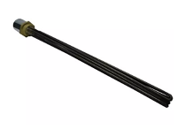 Resistencia Inmersion Agua 12000W 230V 680mm Varios