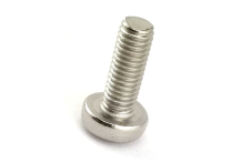 Tornillo DIN-7985 M4x12 Inox Hoonved