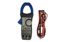 Pinza Amperimétrica Digital Wireless Wigam