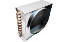 Condensador 8x2 798W 1xØ200mm Varios