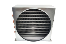 Condensador 9x2 1207W 1xØ250mm Varios