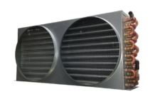Condensador 11x4 6172W 2xØ250mm Varios