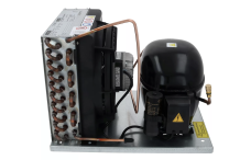 Unidad COND. Aire NL8.4MF/FR8.5G Obús R-134a Secop